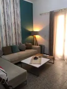 appartement meublé derrière champion 