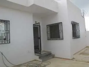 Maison indépendante Soukra – Sidi Fraj – S2