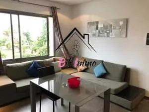 Un luxueux appartement s+2 à hammam sousse 