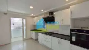 Appartement S+2 jamais habité à la soukra