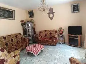 Av belle Maison à Mrézga y