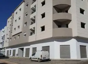 A Louer espace Commercial à Sfax