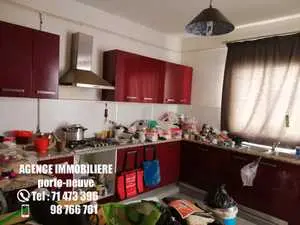 Appartement s+3 HST mourouj 4 / 92.664.663