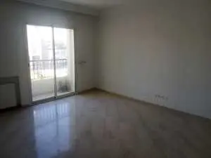 Un appartement s+2 à louer aux jardins de Carthage