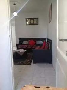 appartement s1 meublé cité ennasr location par jour et longue durée 28706987