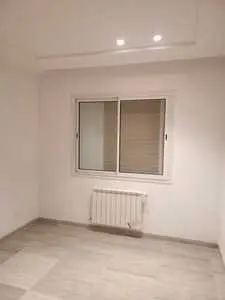 A louer un appartement S+2 à ain zaghouen 