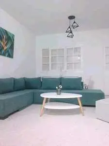 Appartement s1 s2 meublé cité ennasr location par jour et par nuitée 26321625 😇