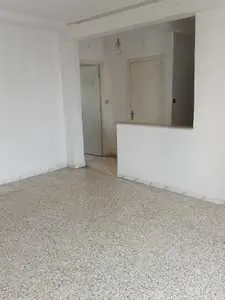 Appartement S+3 à Sousse cité erriadh 5 