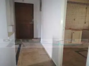 APPARTEMENT S+3 A BESSATINE BOUMHAL