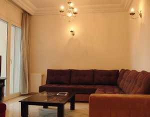 Location appartement à Ain Zaghouane Nord