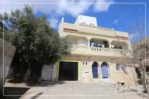 Maison S+6 à Hammamet (27246339)