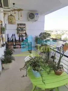 Appartement S+4 à la soukra