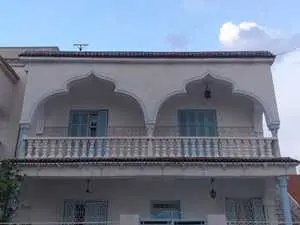 Étage de villa a vendre a HAMMAM LIF