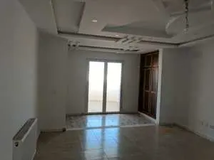 Très bel appartement S+2 à louer tout neuf à La Soukra - Ariana