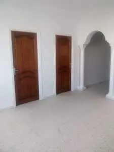 Appartement en 1er étage à Hammam Sousse à louer