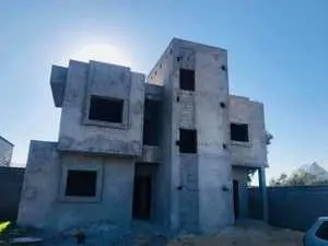 Av un beau duplex à hammamet Sud N