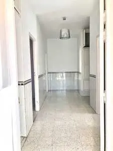 Appartement s+2 a la marsa borj houki 