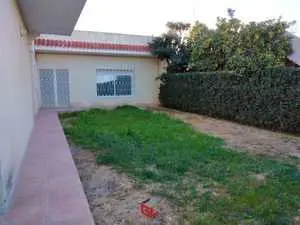 A Vendre Villa à Cité Ghazela 2