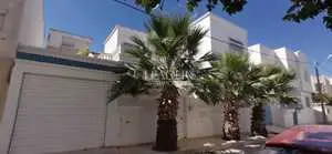 une villa s+4 à l’AFH de Barekt Essahel Hammamet 27246323