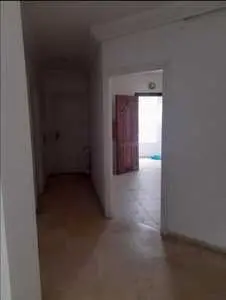 à louer un joli appartement s+2 à Ennaser2