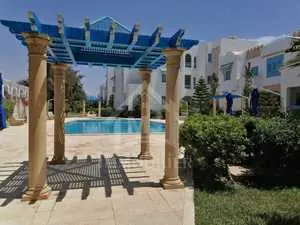 des magnifiques 🟢🟢 APPARTEMENTS s+2 situés à Yasmin Hammamet 51500503