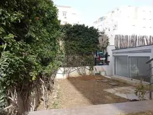 A VENDRE / APPARTEMENT / S+2 / JARDINS D'EL MENZAH1