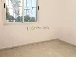 APPARTEMENT S+3 CITE ELHABIB EZZAHRA