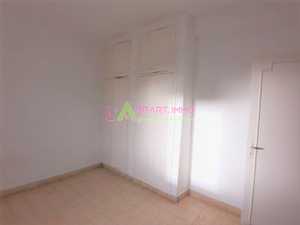 APPARTEMENT S+2 A CITE HABIB