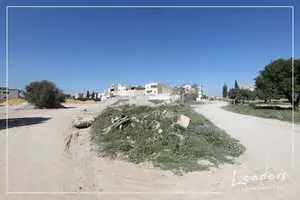 terrain sur deux façades,proche de STEG,Nabeul. 27246339