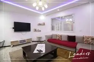 un appartement à vendre à l'aouina 🧨 27246336 ☎