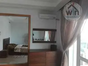 LOCATION APPARTEMENT SOUSSE