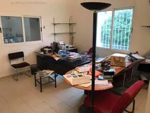 A louer un bureau de 70m² à la Soukra