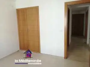 appartement s2 jamais habité