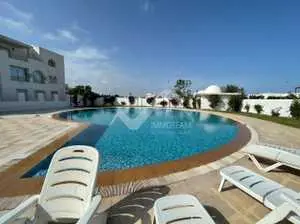  Location estivale à Hammamet Yasmine 