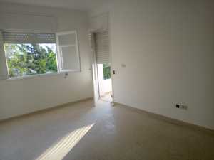 appartement s3