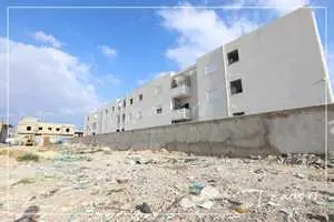 à Vendre beau terrain à soukra dar fadhal / 27246330