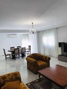 un appartement meublé au lac 2