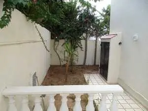 Etage de villa S3 La Marsa