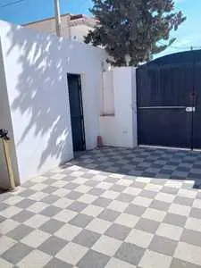 Villa chihia sfax