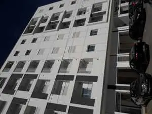 A louer appartement haute standing rte Tunis kassas Chihia