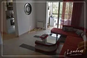  un appartement S+2itué à la zone touristique Hammamet nord 27.246.358