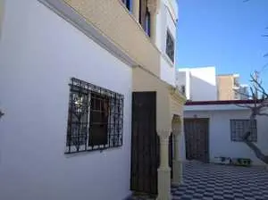 a vendre villa a khaznadar