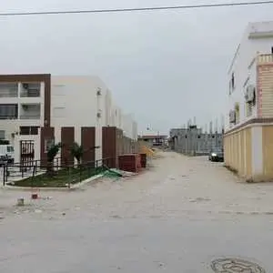 Terrain à dar fadhal