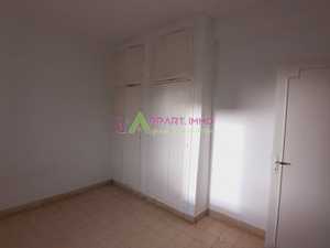 APPARTEMENT S+2 HAY LHABIB EZZAHRA