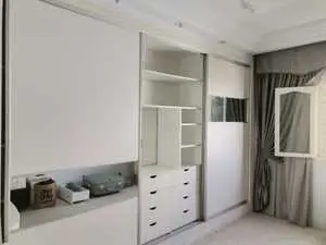 Appartement S+2 à Louer route Téniour km-4 Sfax