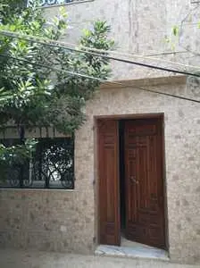 Maison à vendre à Omrane Supérieur 