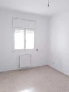 Appartement s+3 ezzahra