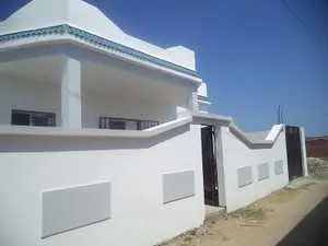 villa s+3 de 220m² à hammamet 90698407