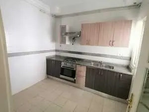 appartement s2 a nouvelle médina