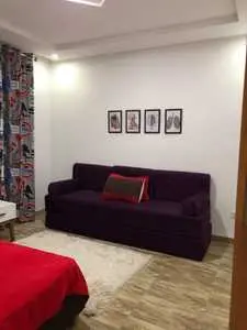 A vendre un appartement s+3 à borj louzir 